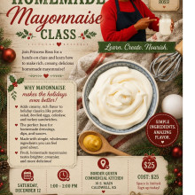 mayo