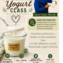yogurt